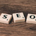 First SEO client, 3 months in, finally seeing movement